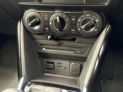Mazda Mazda2 (Demio)