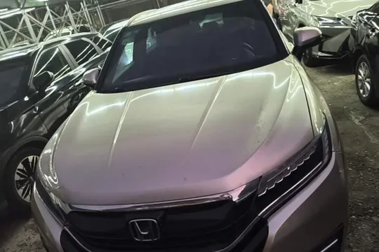 Honda UR-V