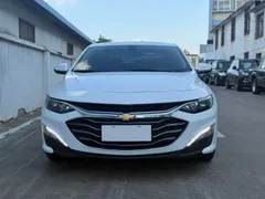 Chevrolet Malibu XL