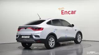 Renault XM3
