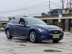 Infiniti Q50L