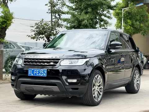 Land Rover