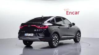 Renault XM3