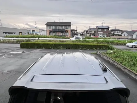 Honda N-WGN Custom