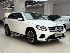 Mercedes-Benz Mercedes-Benz GLC