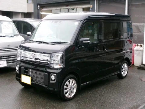 Nissan Clipper Rio