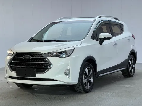 JAC Refine S3