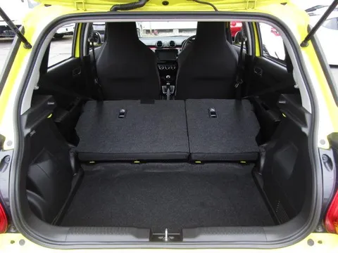 Suzuki Swift Sport
