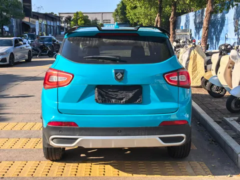 Baojun 510