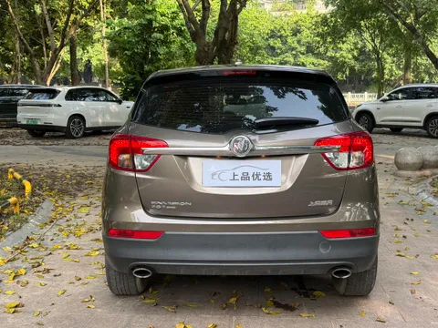 Buick Envision