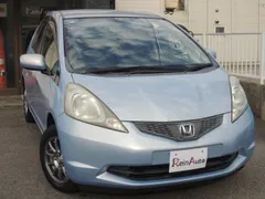 Honda Jazz (Fit)
