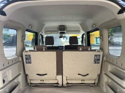 Mazda Scrum Wagon