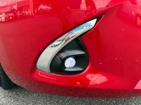 Mazda Mazda2 (Demio)