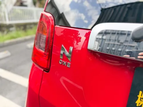 Honda N-ONE