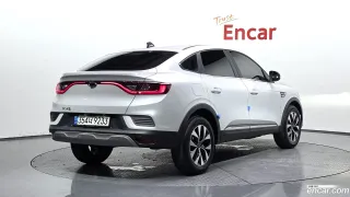 Renault XM3