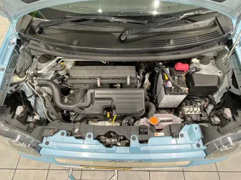 Daihatsu Mira Tocot