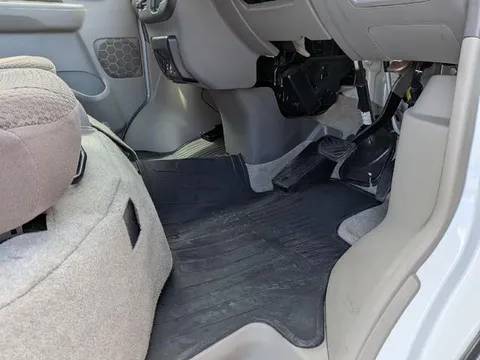 Mazda Scrum