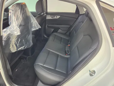 Kia Cerato (K3)