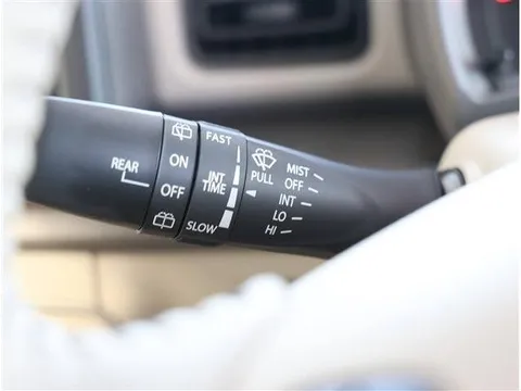 Suzuki Alto Lapin LC