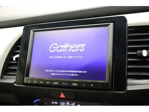 Honda Jazz (Fit)