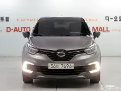 Renault QM3