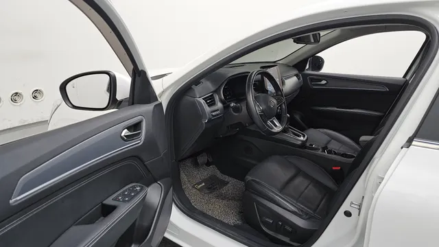 Renault XM3