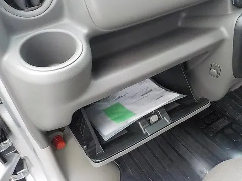 Mazda Scrum
