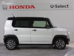 Mazda Flair Crossover