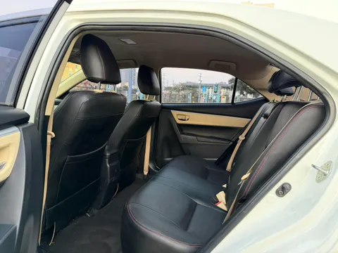 Toyota Levin
