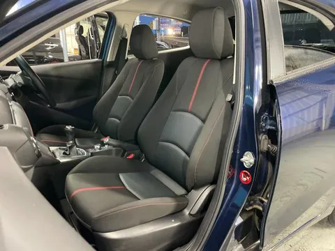 Mazda Mazda2 (Demio)