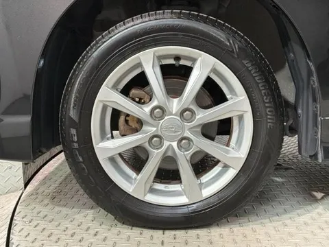 Subaru Chiffon