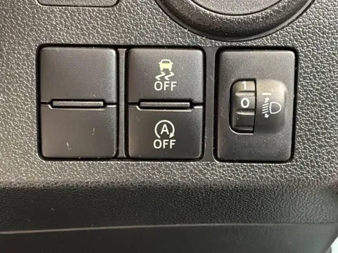 Subaru Pleo