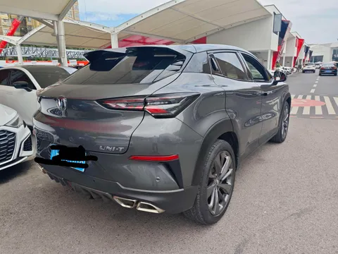 Changan UNI-T
