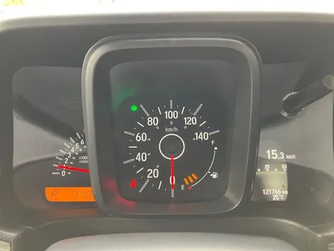 Honda N-VAN Plus Style