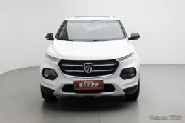 Baojun 510