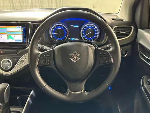 Suzuki Baleno