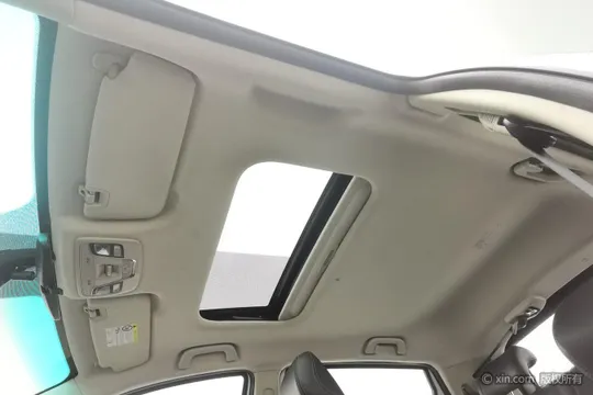 Geely Vision X3