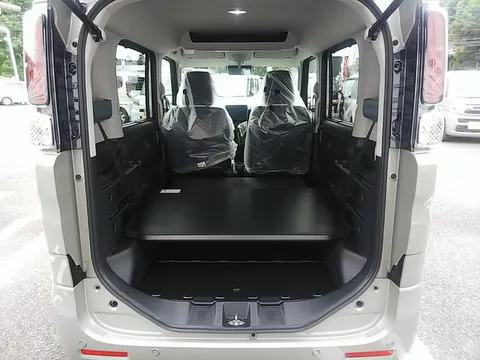 Suzuki Spacia Base
