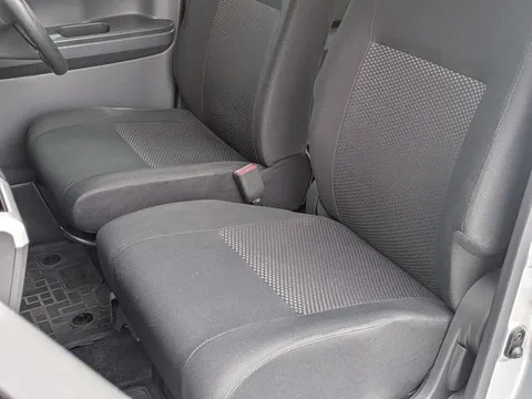 Daihatsu Hijet Caddie