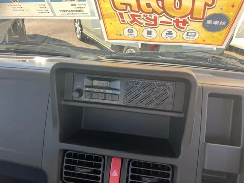 Nissan Clipper Truck