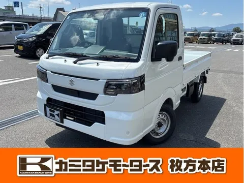 Suzuki Carry Track