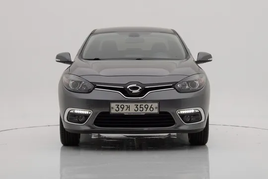 Renault SM3