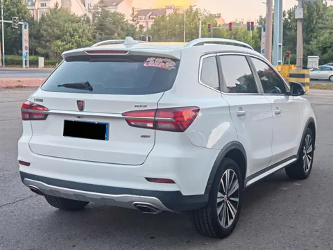 Roewe RX5