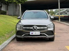 Mercedes-Benz Mercedes-Benz GLC