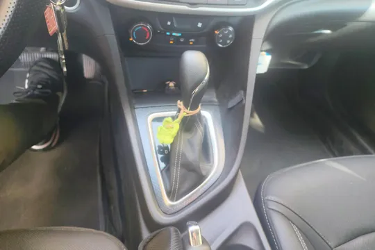 Buick Excelle GT