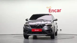 Renault XM3