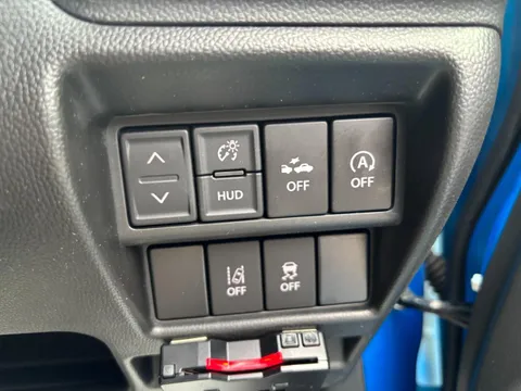 Mazda Flair