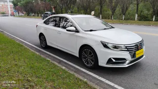 Roewe i6 Classic