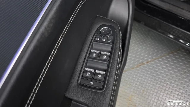 Renault XM3