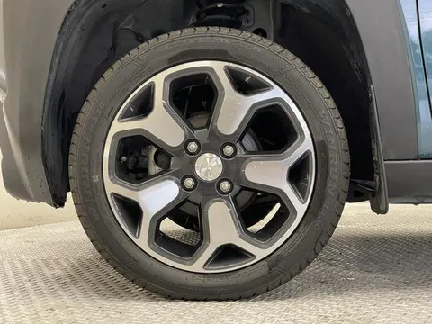 Mazda Flair Crossover